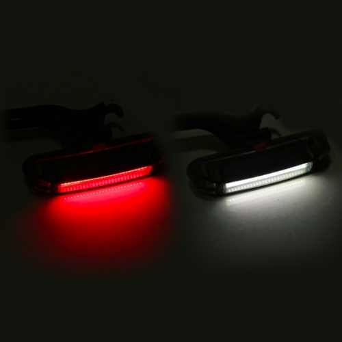 LED 자전거 전조등 후미등