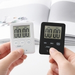 리브라 쿠킹 타이머_화이트