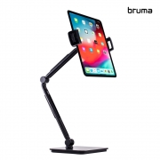 브루마 태블릿 아이패드 핸드폰 거치대_BH5 블랙
