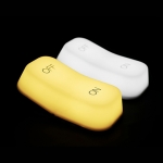 모던홀릭 온오프 스위치 LED 무드등 수유등 수면등 취침등_백색