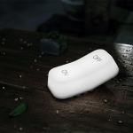 모던홀릭 온오프 스위치 LED 무드등 수유등 수면등 취침등_백색