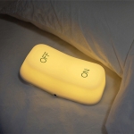 모던홀릭 온오프 스위치 LED 무드등 수유등 수면등 취침등_백색