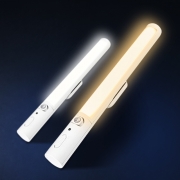 모던홀릭 LED 건전지 무선센서등 V2_막대 센서등 - 백색