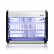 브루마 벌레퇴치기_대형 LED 전격살충기 BK-D10L