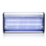 브루마 벌레퇴치기_초대형 LED 전격살충기 BK-D20L