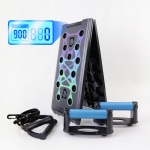 모던홀릭 스마트 푸쉬업바 팔굽혀펴기 기구 MH-PUB400