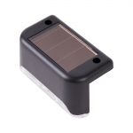 모던홀릭 태양광 LED 정원등 태양열 계단 조명 계단등 4개