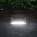 모던홀릭 태양광 LED 정원등 태양열 계단 조명 계단등 4개