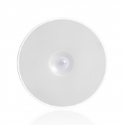모던홀릭 LED 건전지 무선 센서등 원형