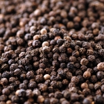 키친밸리 통 흑후추 500g