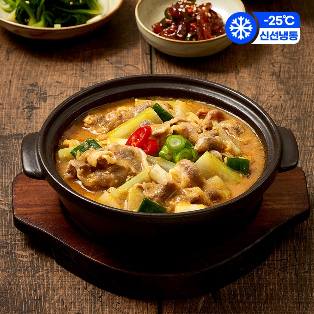 ★임박특기★[원큐포켓] 차돌된장찌개