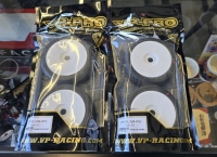 [더트랙추천!] 2024 All New VP-812U Frontier Evo M4 RW 한대분 (본딩x)