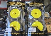 [더트랙추천!] 2024 All New VP-812U Frontier Evo M4 RY 한대분 (본딩x)