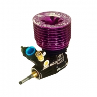 21-FALCON FALCON (3Port) Pre Break-In 21 Engine (8mm Caburator)