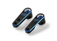 [2241] B7 HD STEERING CRANKS, 2 color anodizing