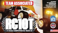[입고완료] RC10T Classic Kit  [사은품 증정]