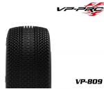 VP-809U Blade Evo M4 RY, 노란색 휠, 한대분, 본딩X