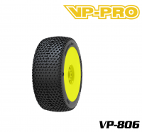 VPPRO 806U Hurricane Evo M4 (노란색휠) 한대분 본딩x