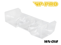 [WN-012] VP-PRO 1/8 Buggy Clear Wing(Pre-Cut,2pc)