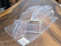 [CB-8014] Kyosho-MP10 Clear Car Body Shell (1.0mm)
