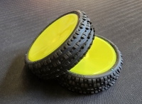 [VP-252Y-MS3] VP-252U Assassin Evo MS3 (본딩완료, 노란색휠)