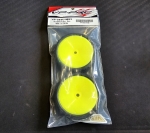 [VP-253Y-MS3] VP-253 Acupuncture Evo MS3 (본딩완료, 노란색휠)