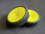 [VP-253Y-MS2] VP-253 Acupuncture Evo MS2 (본딩완료, 노란색휠)