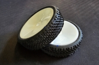 [VP-253W-MS2] VP-253 Acupuncture Evo MS2 (본딩완료, 흰색휠)