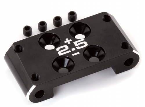 [AV10136] B7 Bulkhead | +/- 2.5&deg;