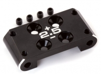 [AV10136] B7 Bulkhead | +/- 2.5&deg;
