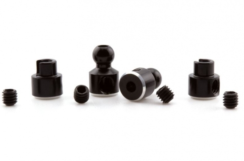 [AV10137] B7 Anti-Roll Bar Hardware Set