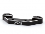 [AV10144-2] B7 Rear Ball Stud Mount | +2mm
