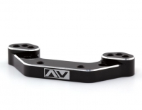 [AV10144-2] B7 Rear Ball Stud Mount | +2mm