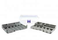 [AV10125-10-FR] Shock Parts Box | 10th | Front/Rear