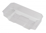 [92492] RC10B7 FT Lightweight Rear Wing, 7in, clear