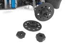 [재고정리노마진] DC10 Drift Car Kit