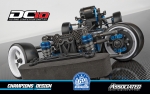 [재고정리노마진] DC10 Drift Car Kit