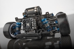 [재고정리노마진] DC10 Drift Car Kit