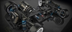 [재고정리노마진] DC10 Drift Car Kit