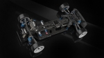 [재고정리노마진] DC10 Drift Car Kit