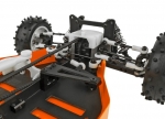 [9064] Team Associated / Yokomo YZ-10 Classic Kit
