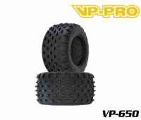 [VP-650U-MS3] Jelly Evo MS3, 1:10 Truck (Front) 인서트 포함