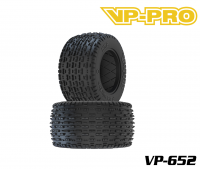 [VP-652U-MS3] Assassin Evo MS3, 1:10 Truck (Front) 인서트 포함