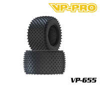 [VP-655U-MS3]  Cleat Evo MS3, 1:10 Truck (Rear) 인서트 포함