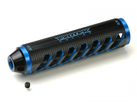 [2230] EXOTEK GRIP-LOCK WRENCH HANDLE 2.5mm, for 1/4" and MIP Speed Tip bits