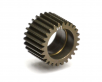 [3개세트] Exotek RC10B7/RC10B7D Alloy Idler Gear (26T)