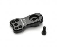 [2256] EXOTEK HEAVY DUTY RACING SERVO HORN, 7075 F/25