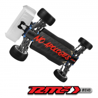 [8149] JCONCEPTS RM2, No Apologies B74.2 Precut Chassis Protective Sheet