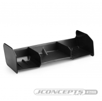 [2998B] Razor 1/8th Buggy | Truck Wing (Black)