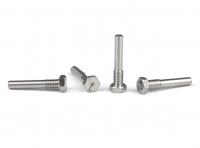 [AV1834-AE] Lower Titanium Shock Pin Screws | 8th | AE